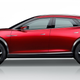 Mazda’s Koeru concept. Don’t get your hopes up for a “wagon.”